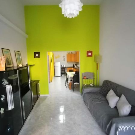 דירות מונופולי Casa Adina מראה חיצוני תמונה