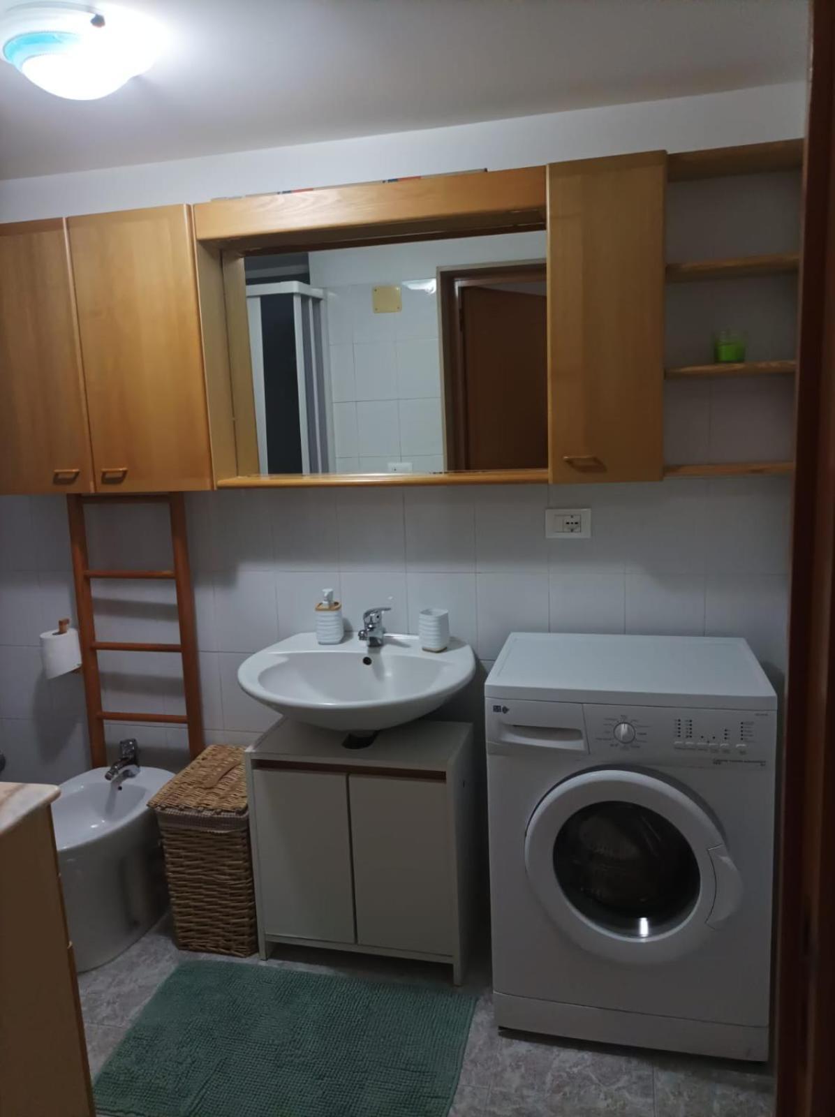דירות מונופולי Casa Adina מראה חיצוני תמונה