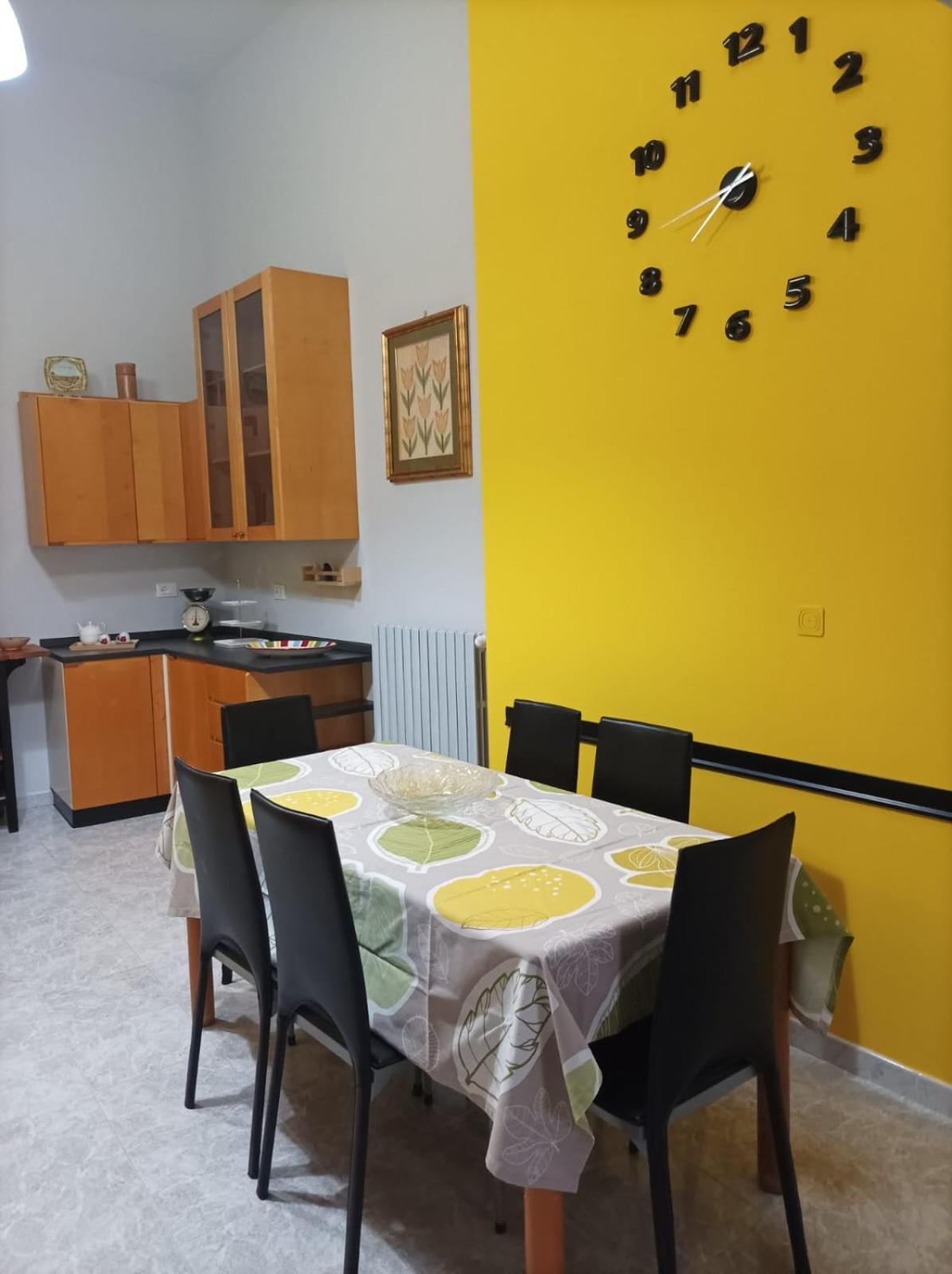 דירות מונופולי Casa Adina מראה חיצוני תמונה
