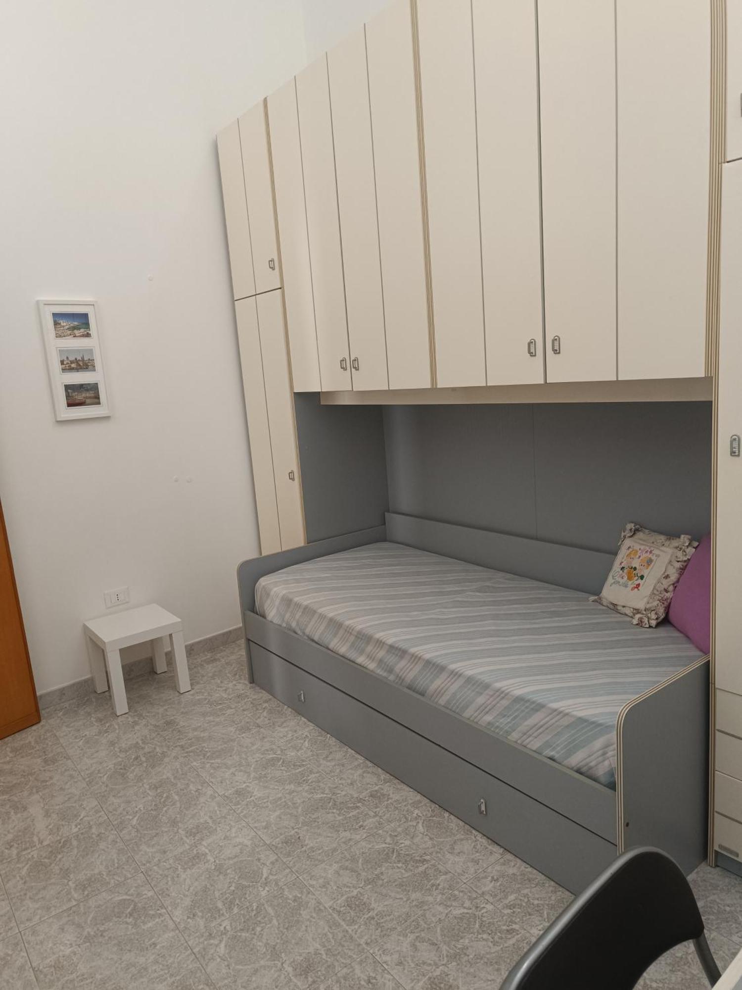 דירות מונופולי Casa Adina מראה חיצוני תמונה