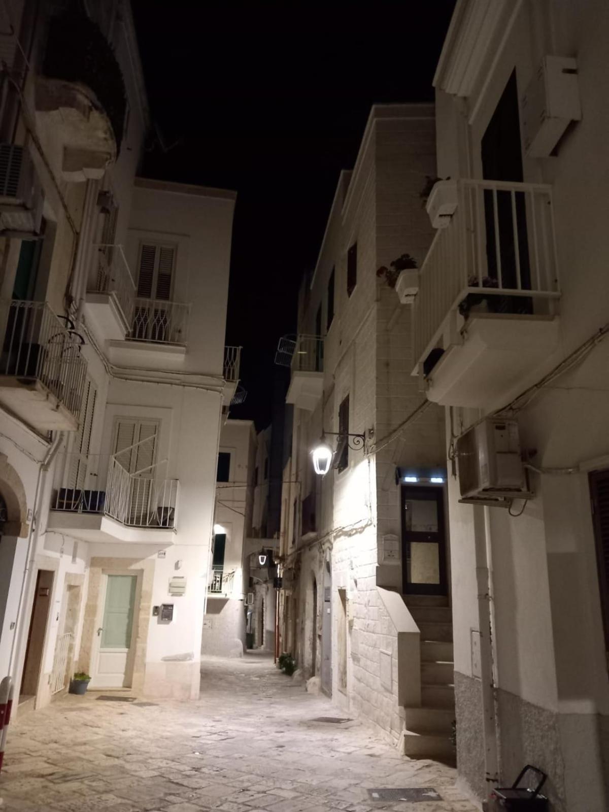 דירות מונופולי Casa Adina מראה חיצוני תמונה